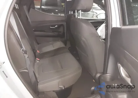 2022 Hyundai Santa Cruz Sel Premium z USA, uszkodzony, nr VIN 5NTJDDAF7NH037626